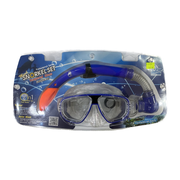 Snorkeling Mask Set