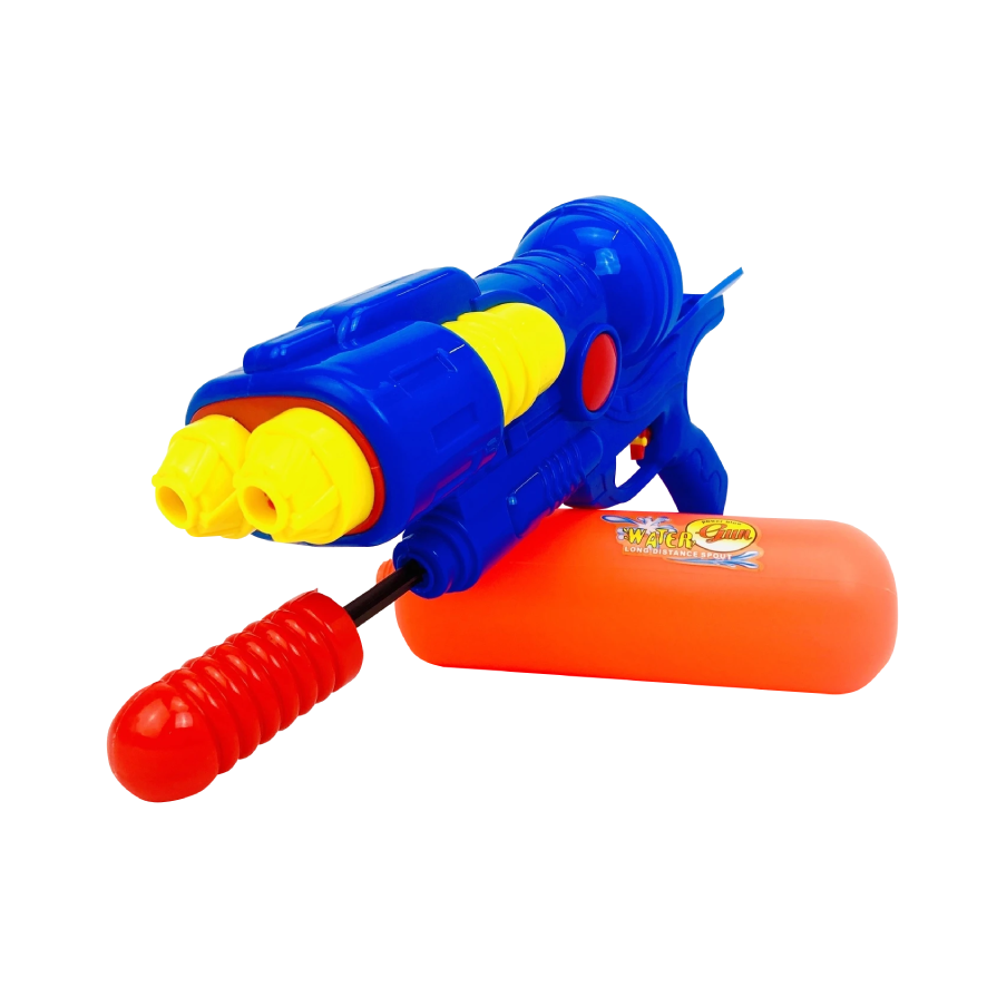 Water gun