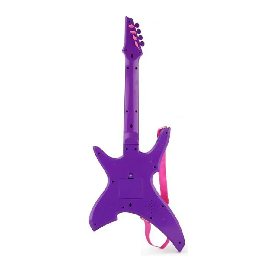 Toy Electric Guitar
