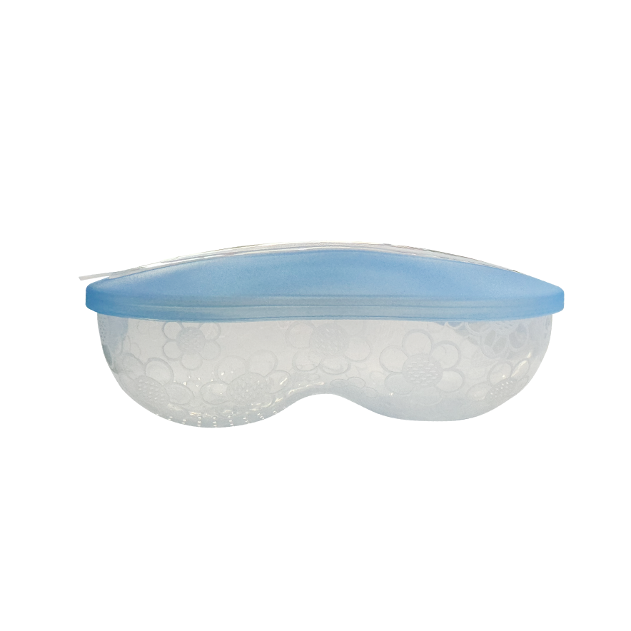 Baby bowl with spoon