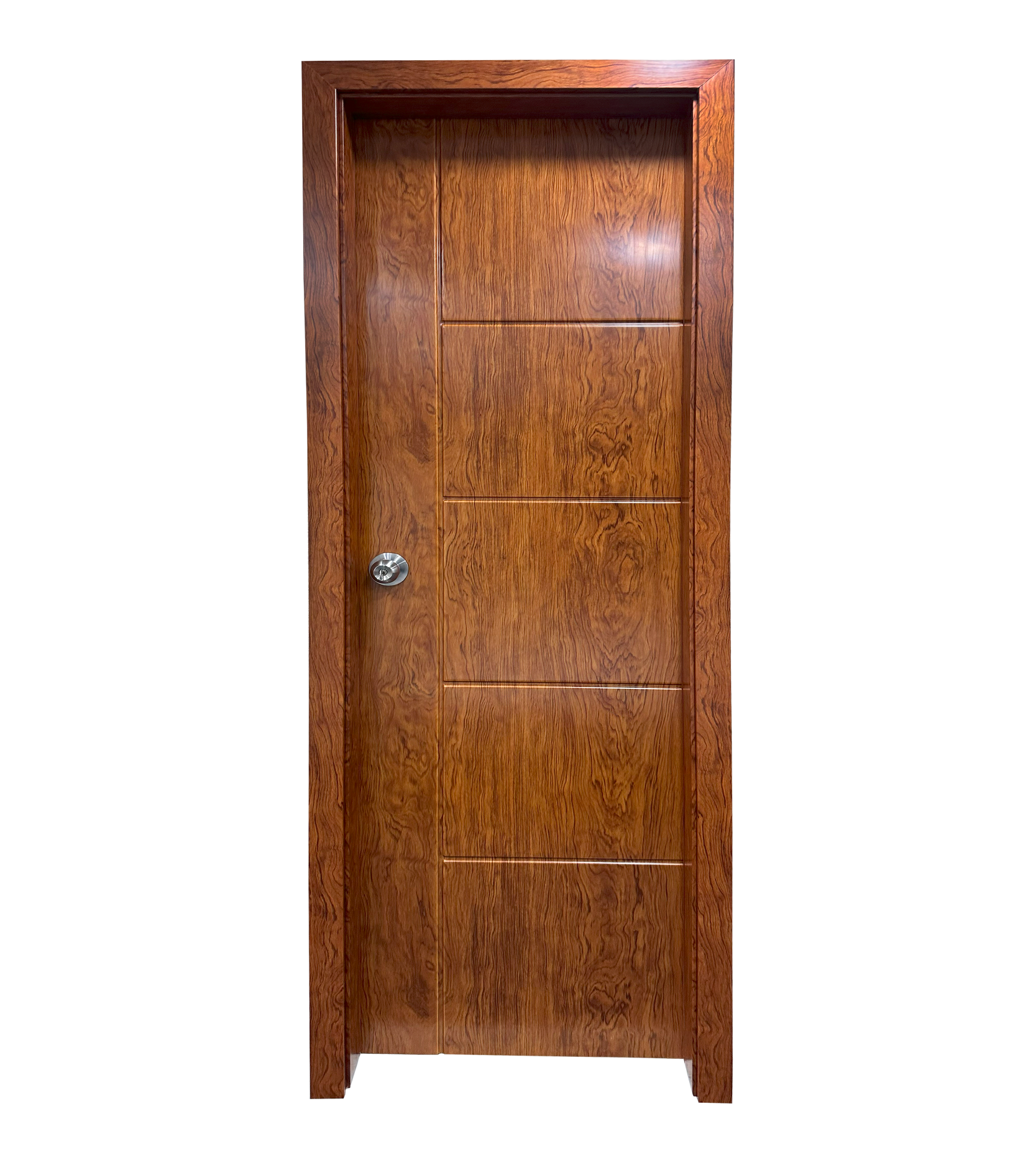 WPC door set