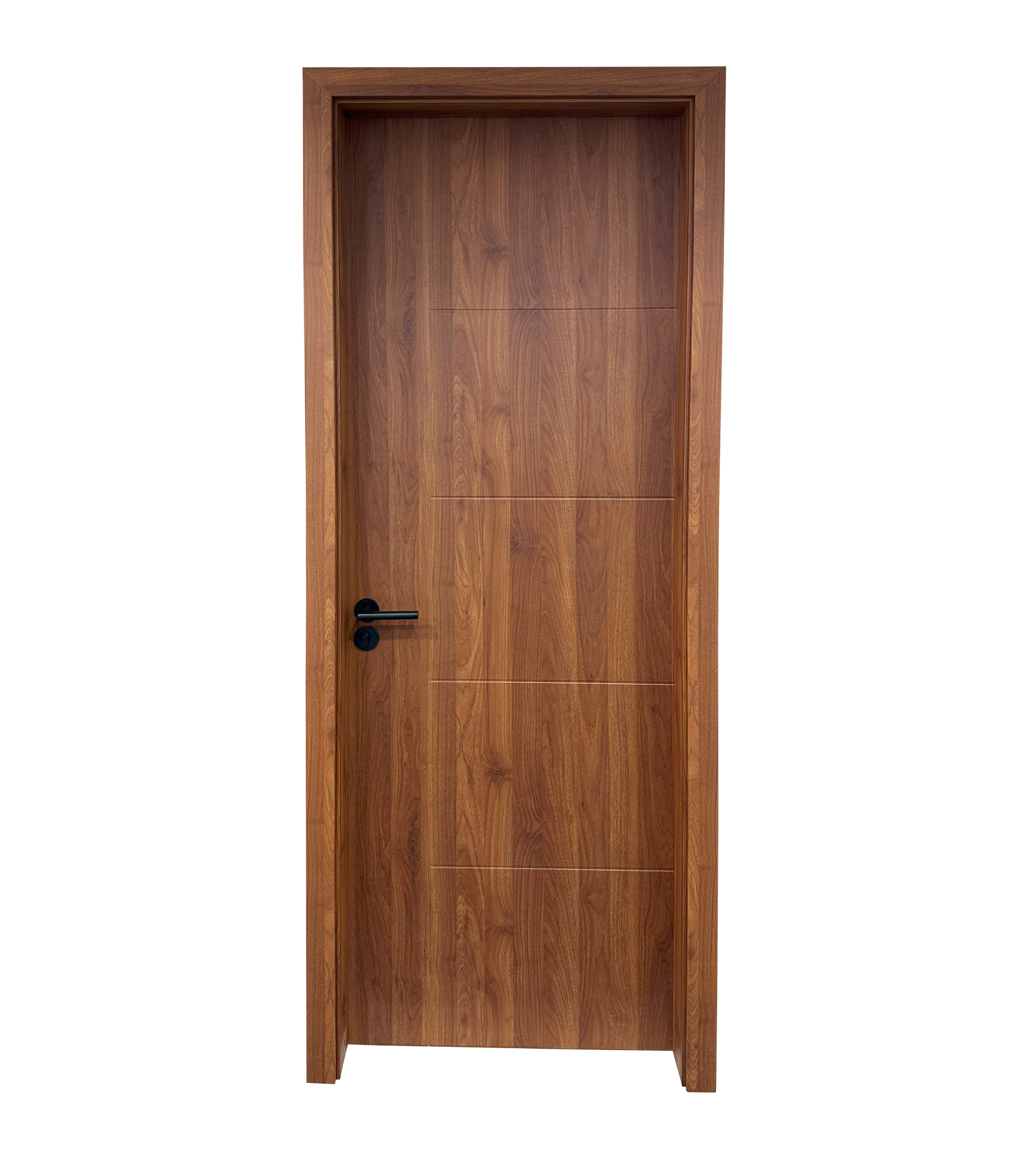 WPC door set