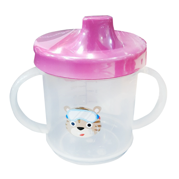 Sippy cup