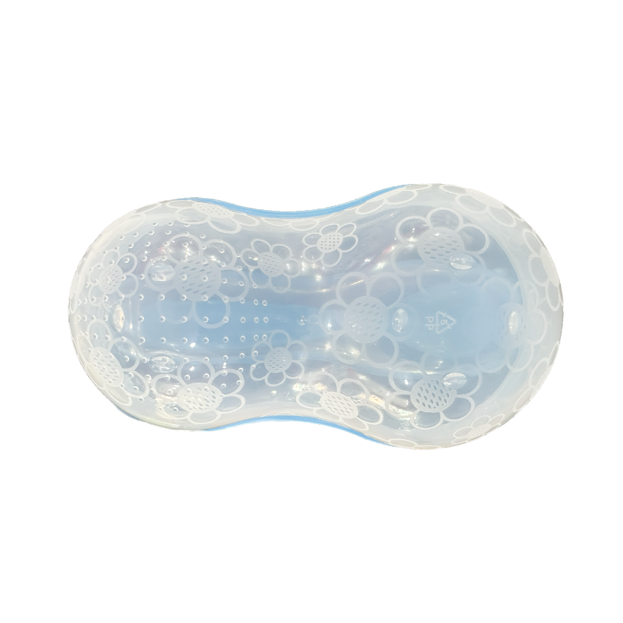 Baby bowl with spoon