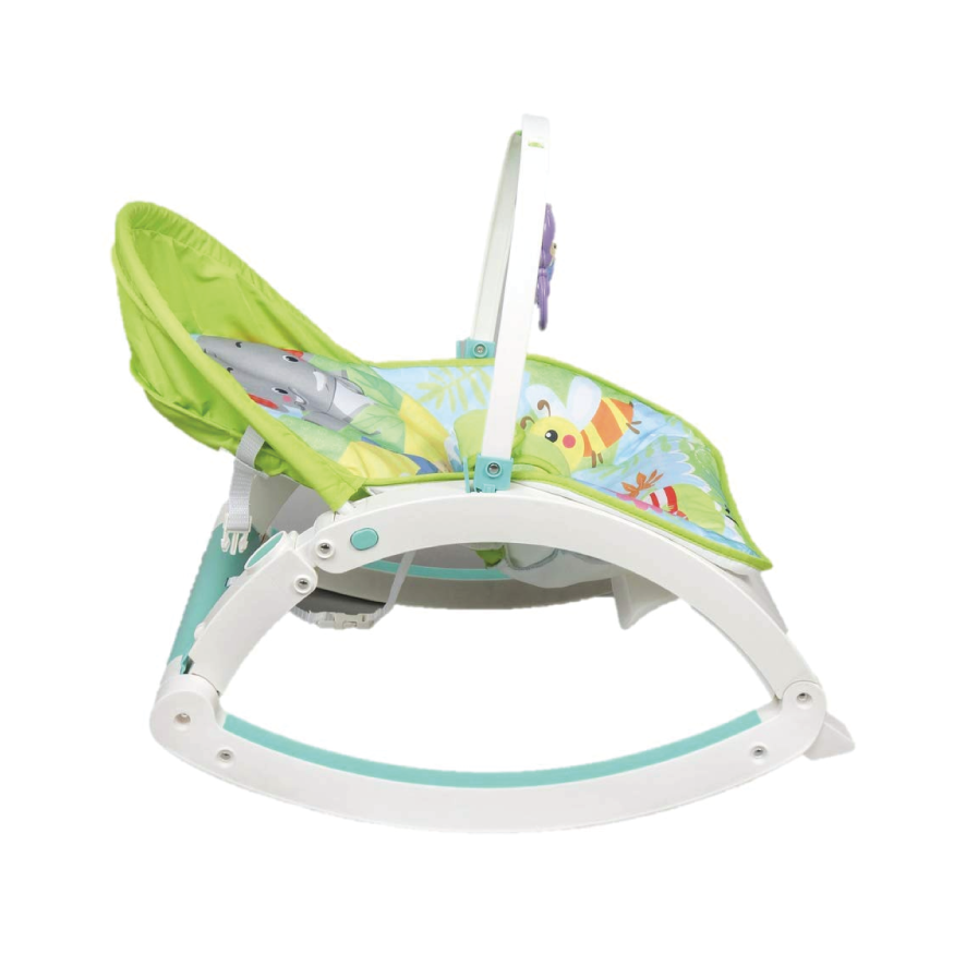 Portable Rocking Chair