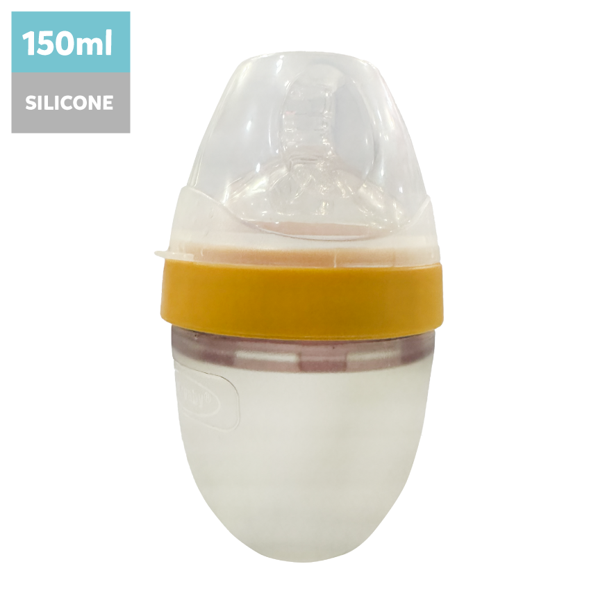 Silicone bottle - 150ml
