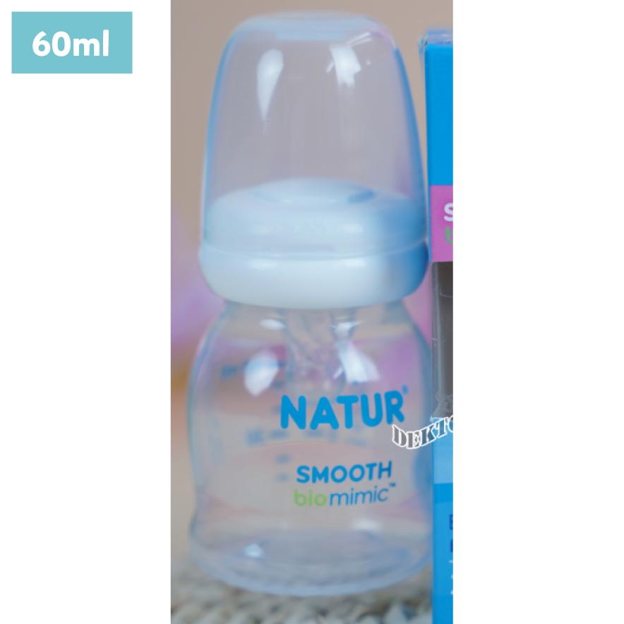 Baby Bottle - 60ml