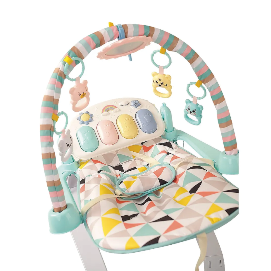 2in1 Baby Bouncer