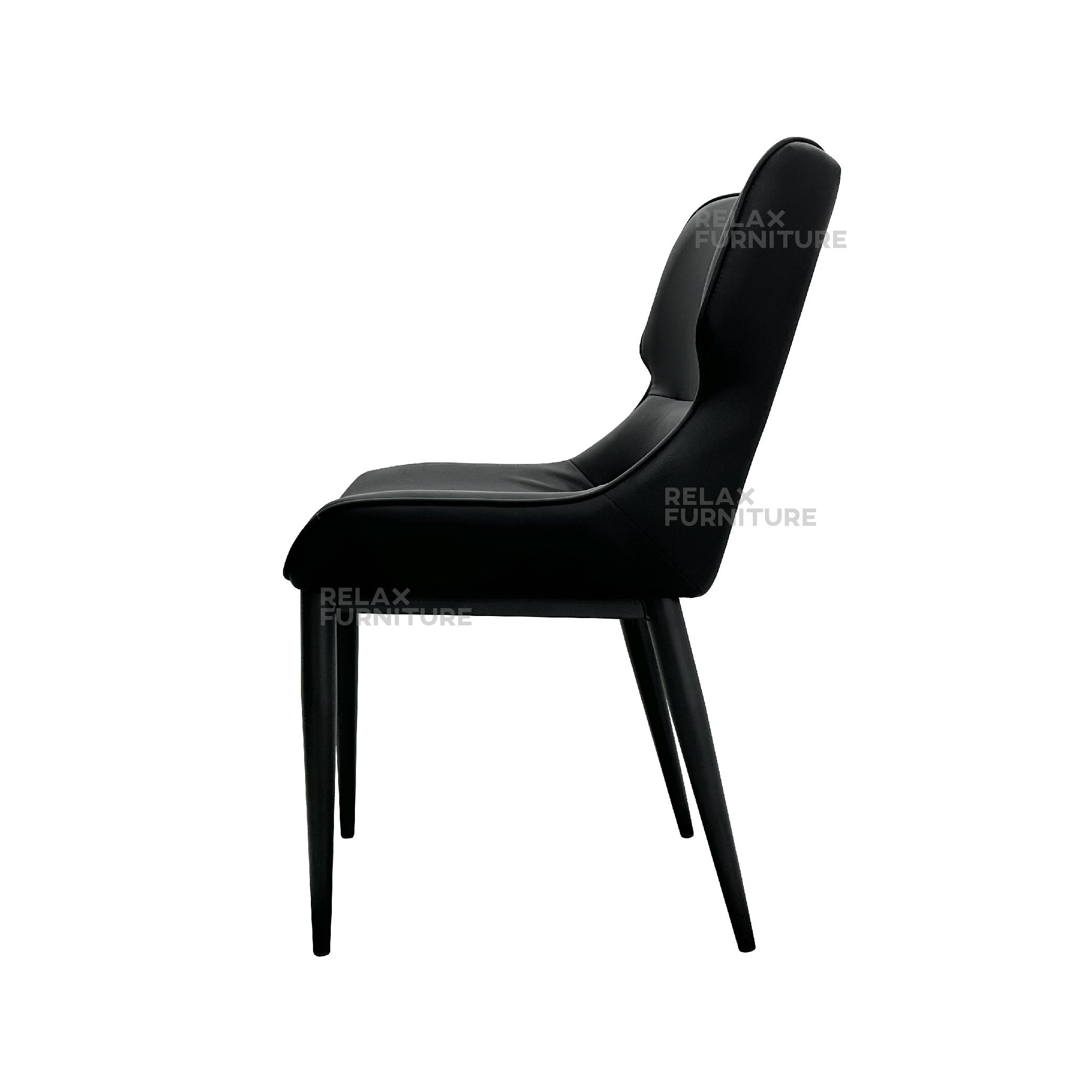 Dining chair - Leather