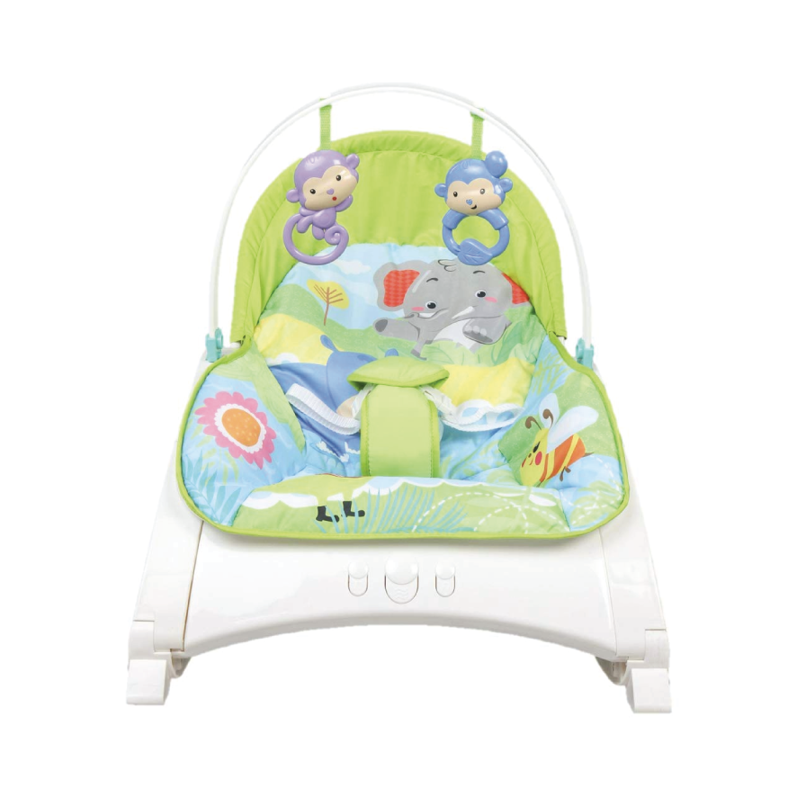 Portable Rocking Chair