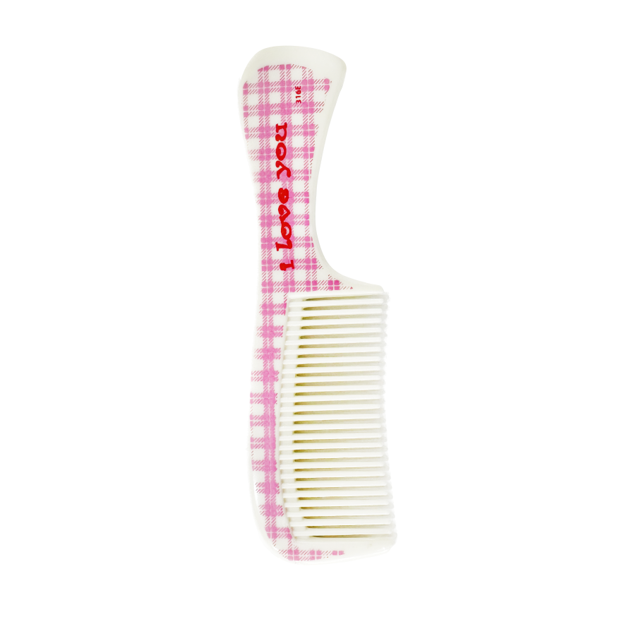 Baby Comb