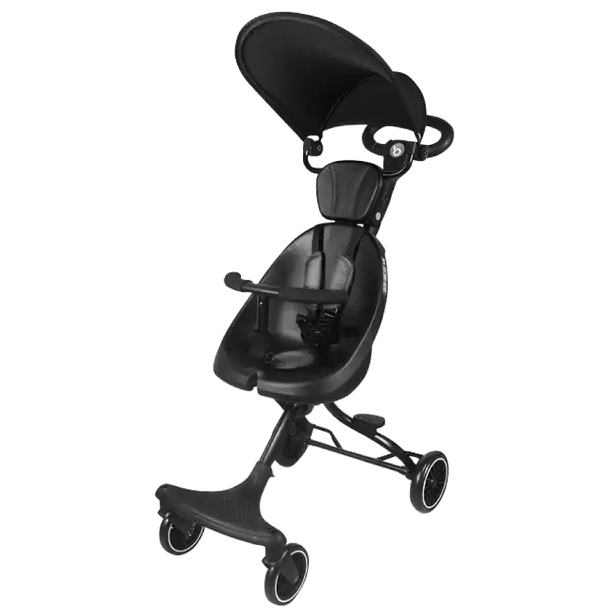 2 Way Stroller
