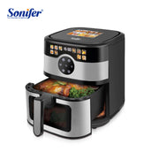 Sonifer - Air Fryer - 8L