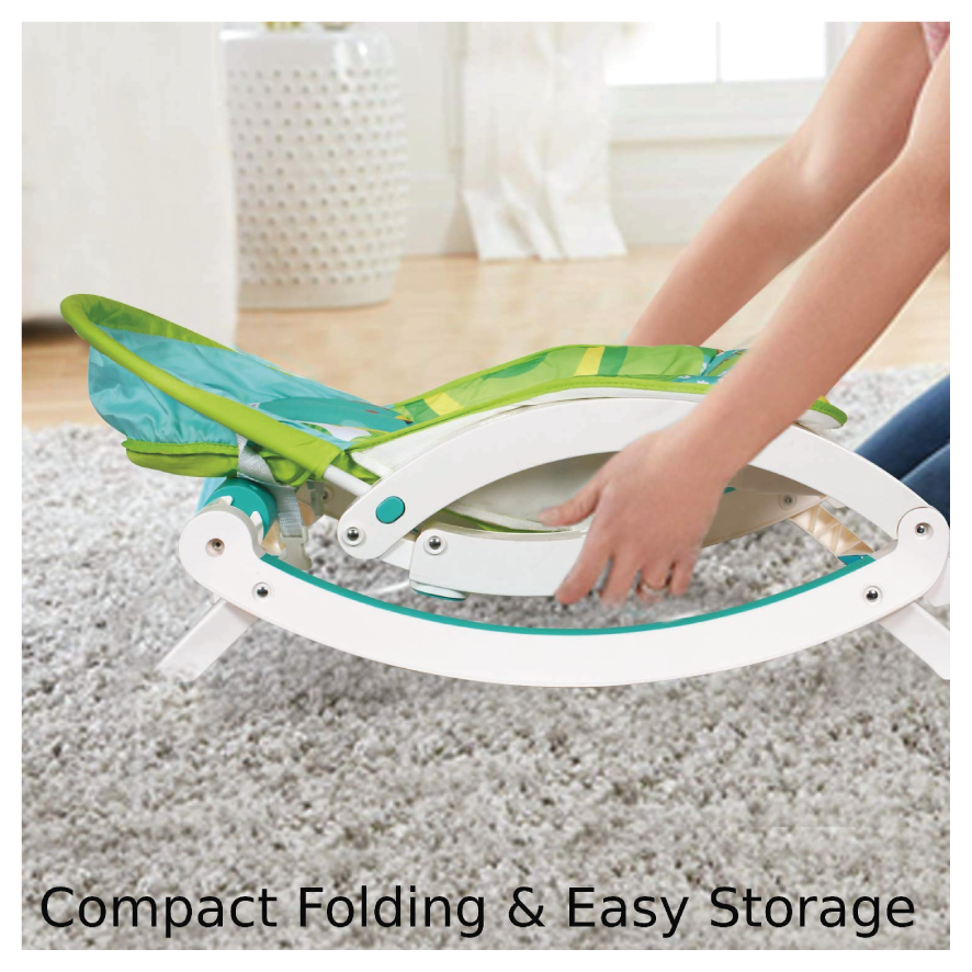 Portable Rocking Chair