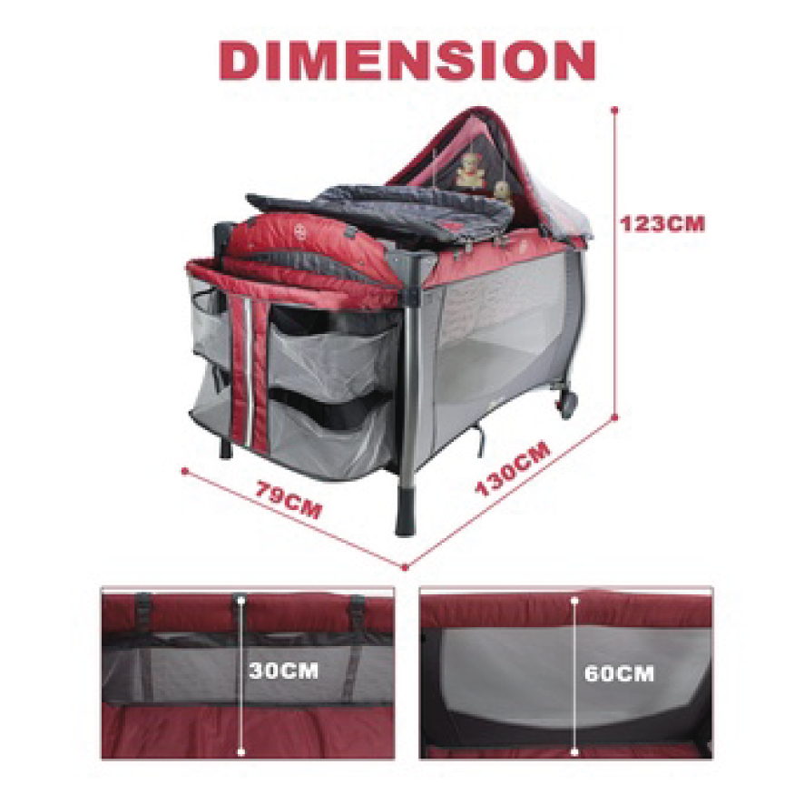 Baby Play Pen