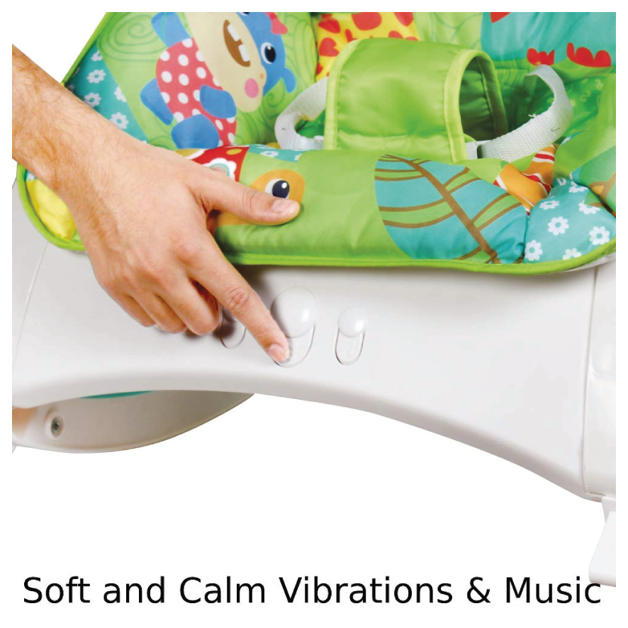 Portable Rocking Chair