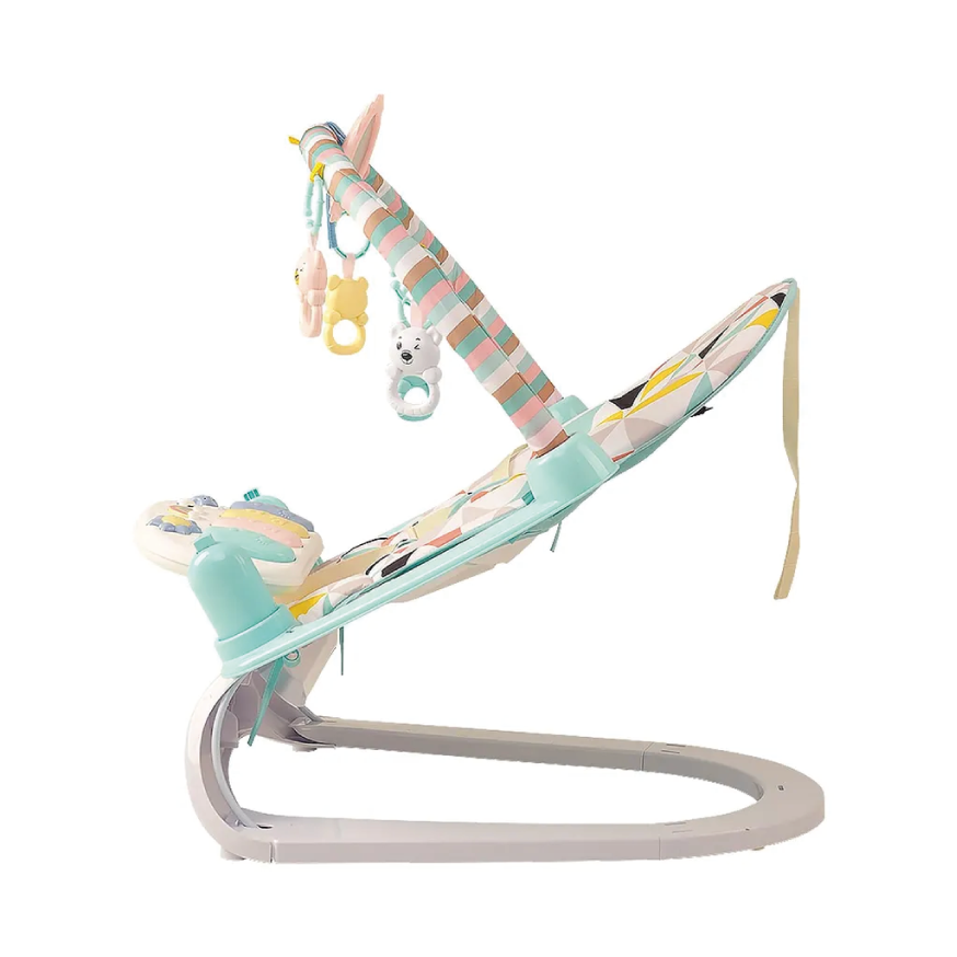 2in1 Baby Bouncer