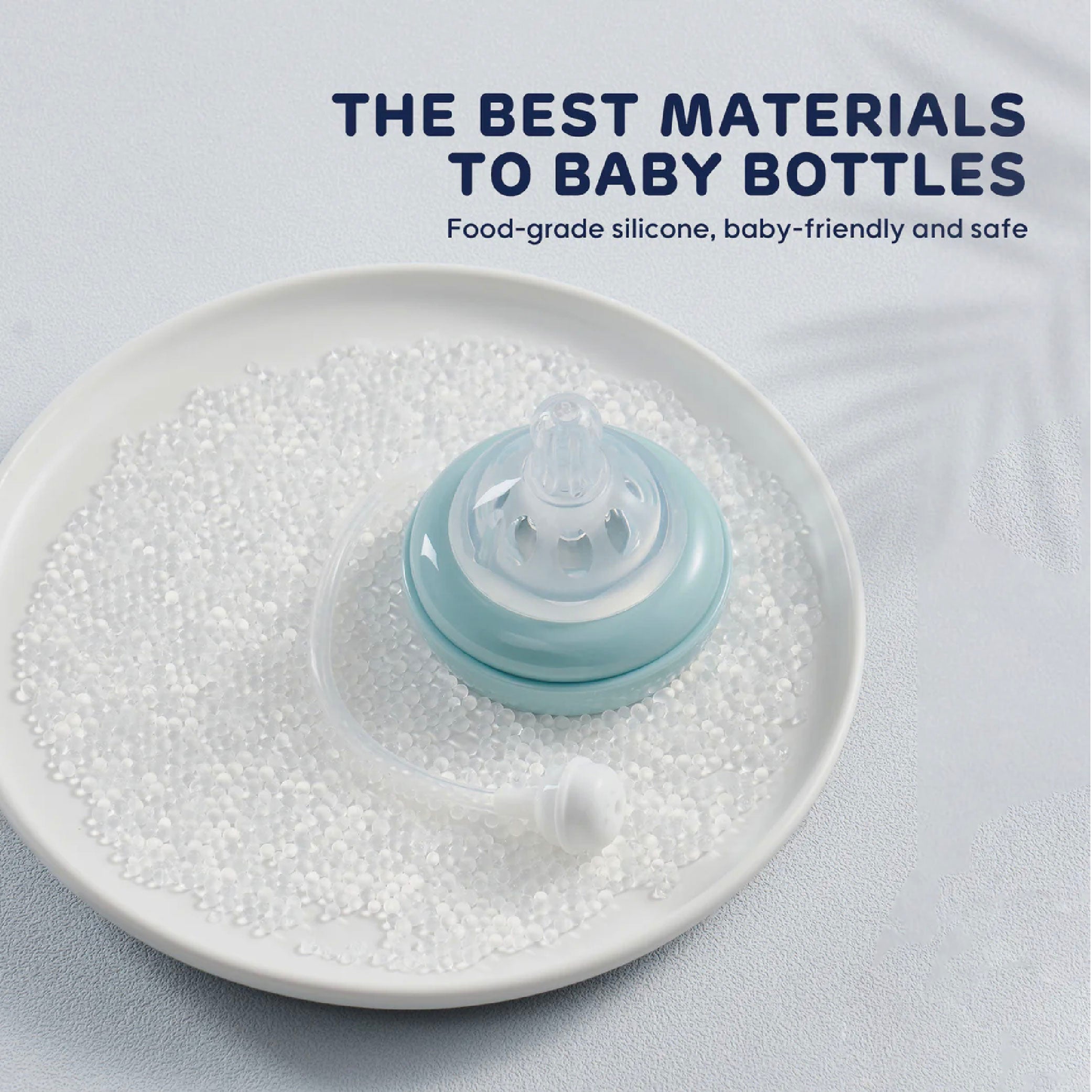 Aiwibi - Feeding bottle - 120ml
