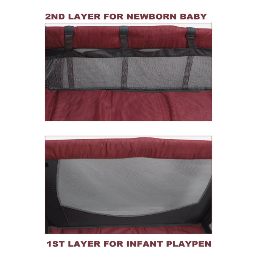 Baby Play Pen
