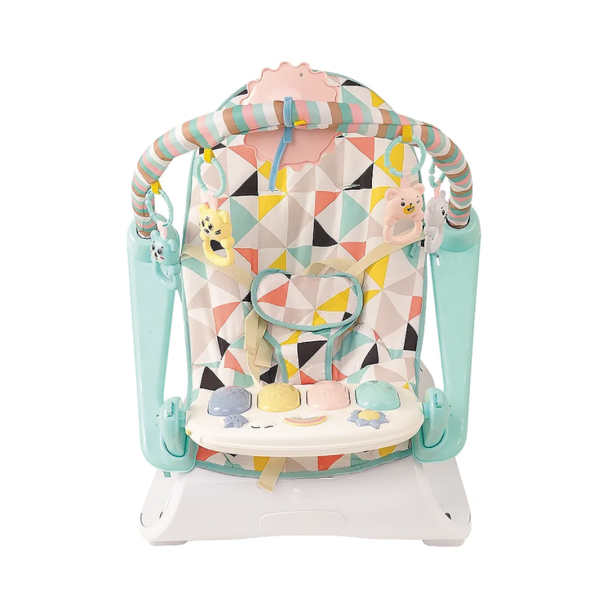 2in1 Baby Bouncer