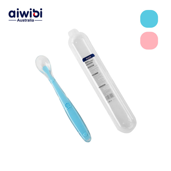 Aiwibi - Silicon Chewable Spoon