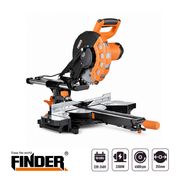 Mitre Saw - 2200W