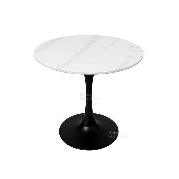 Round Dining table - Ceramic top