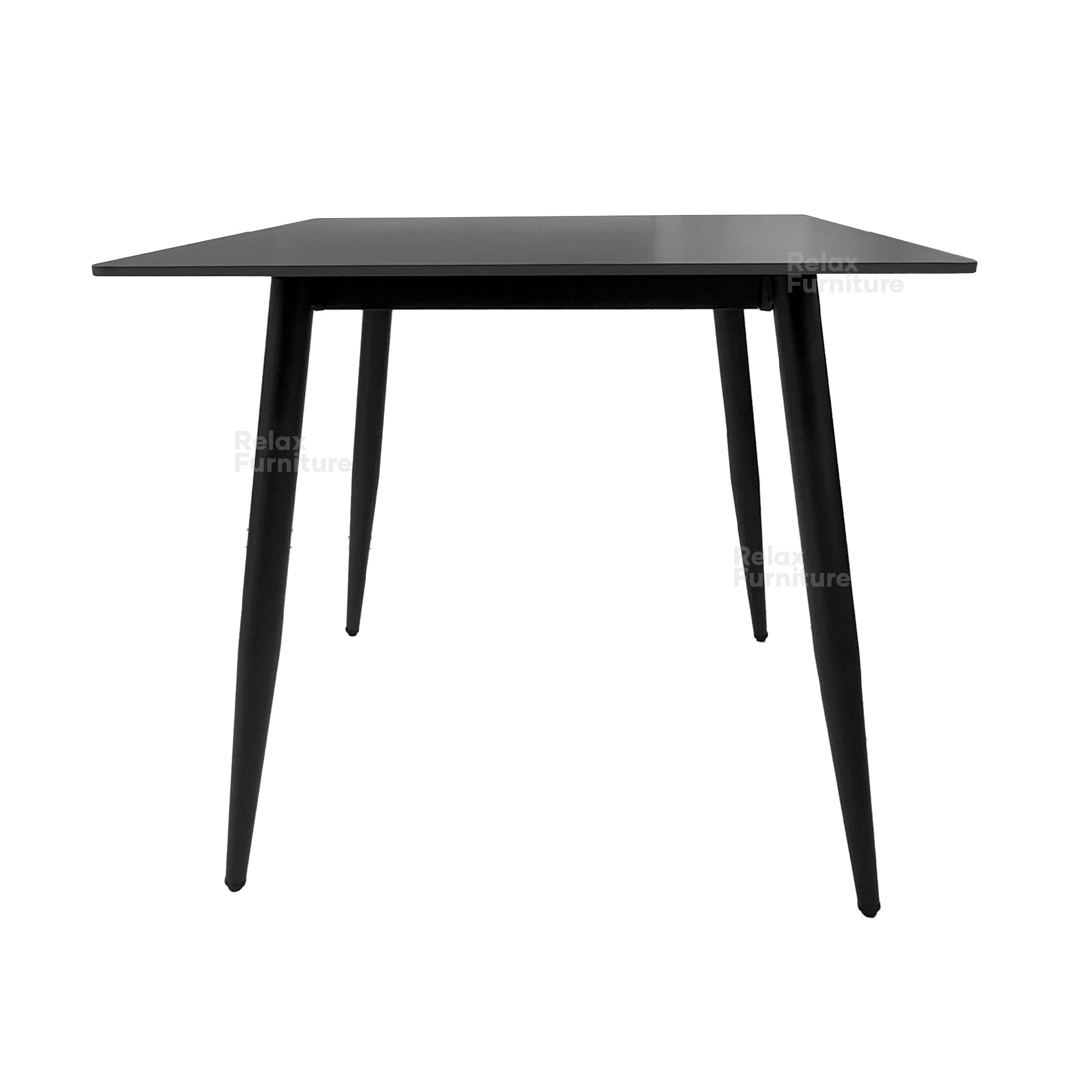 Square Dining table