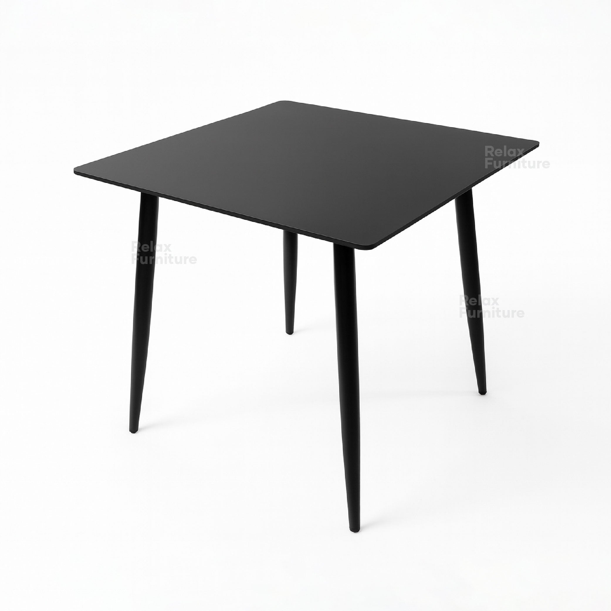Square Dining table