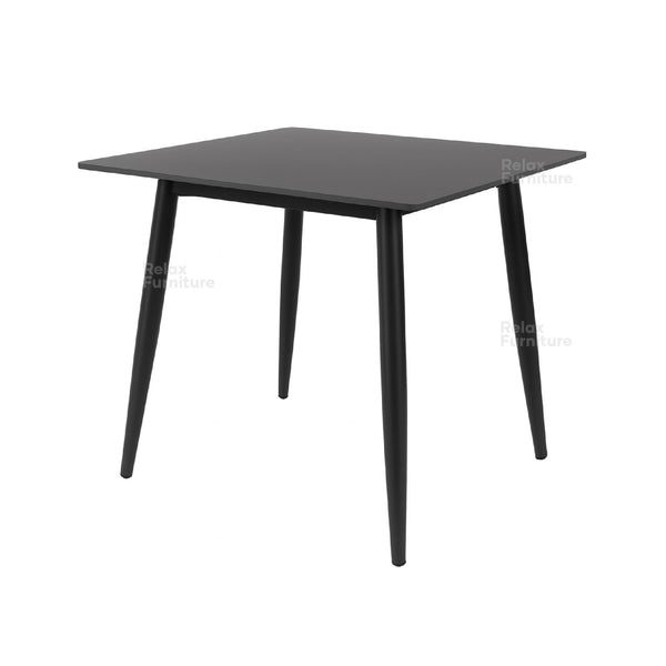 Square Dining table