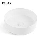 Ceramic Art Basin