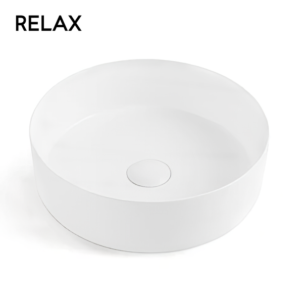 Ceramic Art Basin