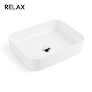 Ceramic Art Basin
