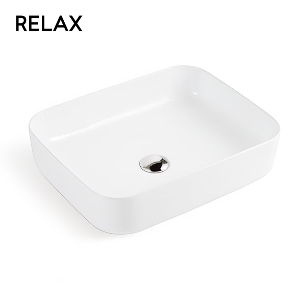 Ceramic Art Basin
