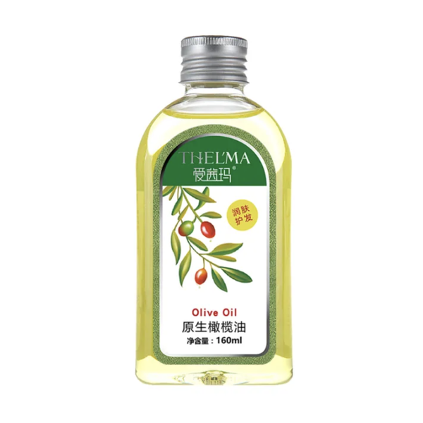 Thelma olive oil - 160ml