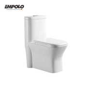 One piece toilet - Ceramic