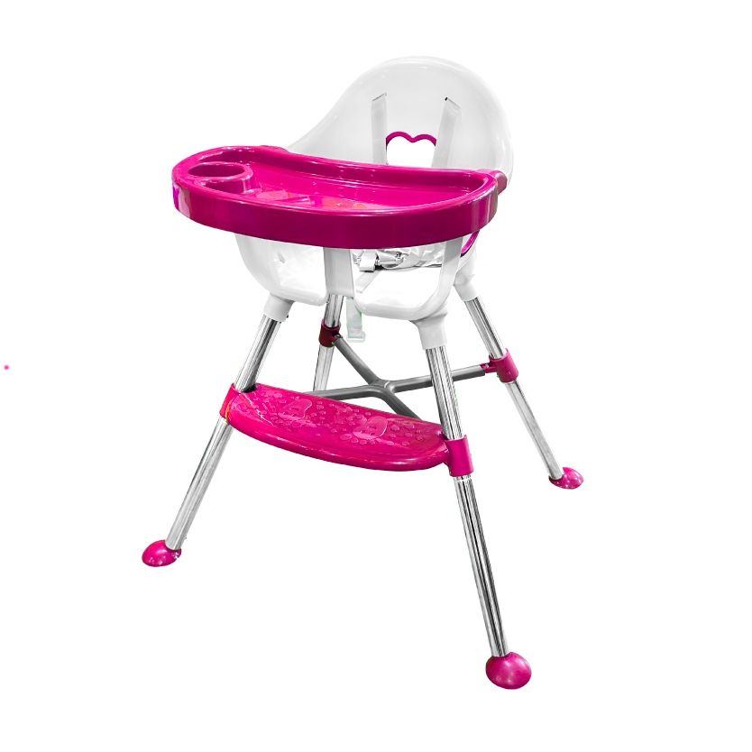 Baby high chair