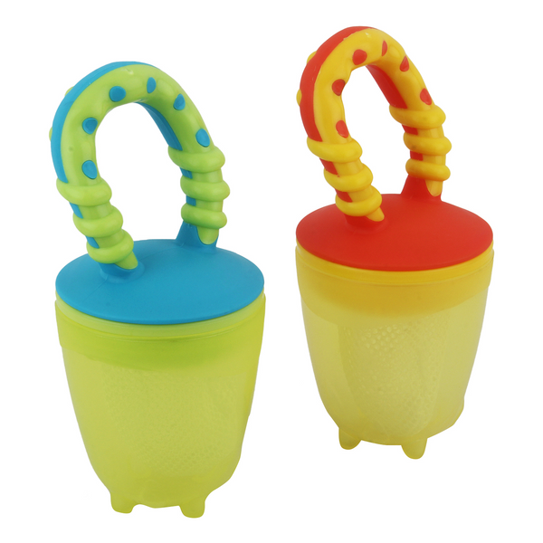 Fruit soother
