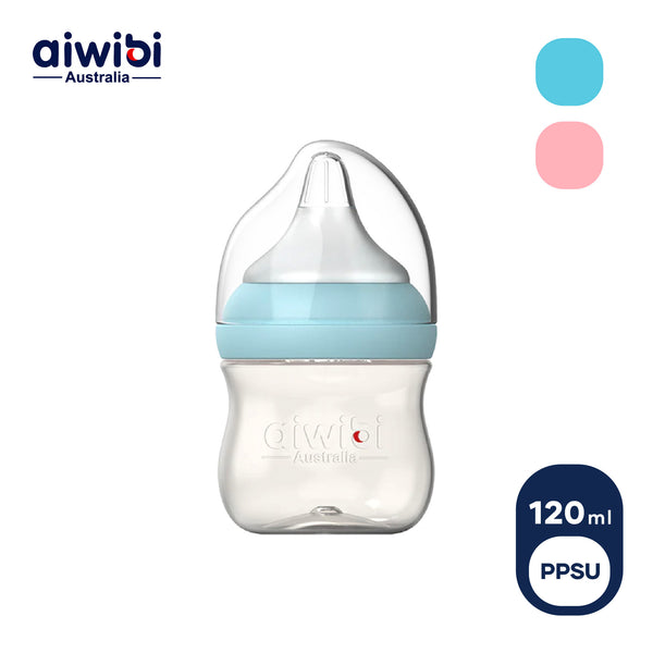 Aiwibi - Feeding bottle - 120ml