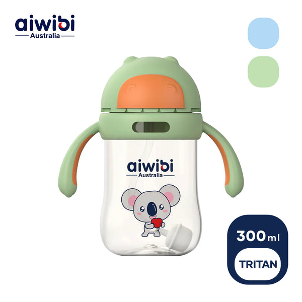Aiwibi - Tritan Drinking bottle - 300ml