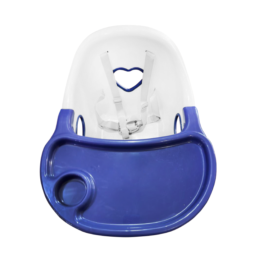 Baby high chair
