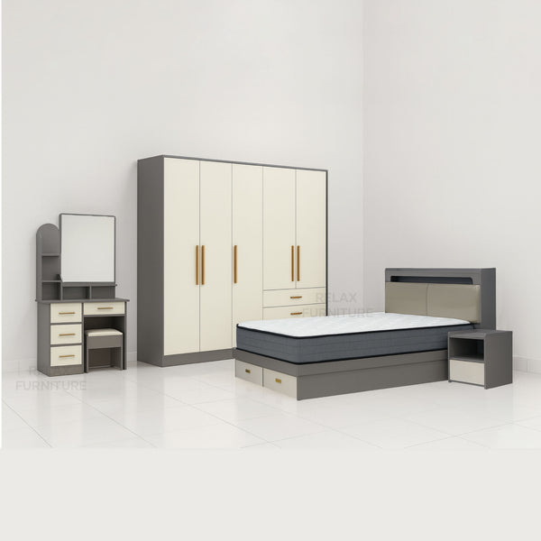 Bedroom set
