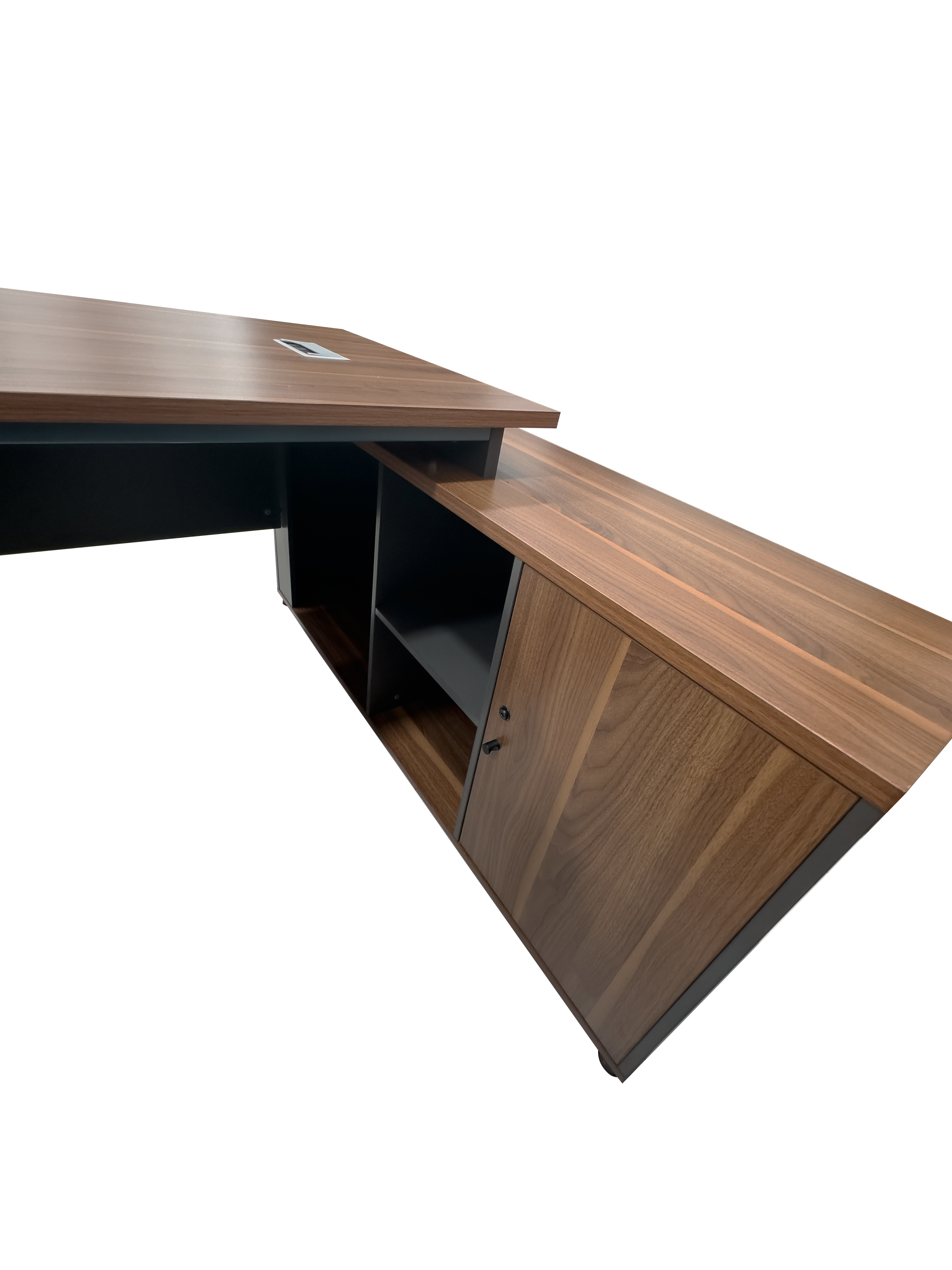 L Shaped - Office table - 163 / 143 cm