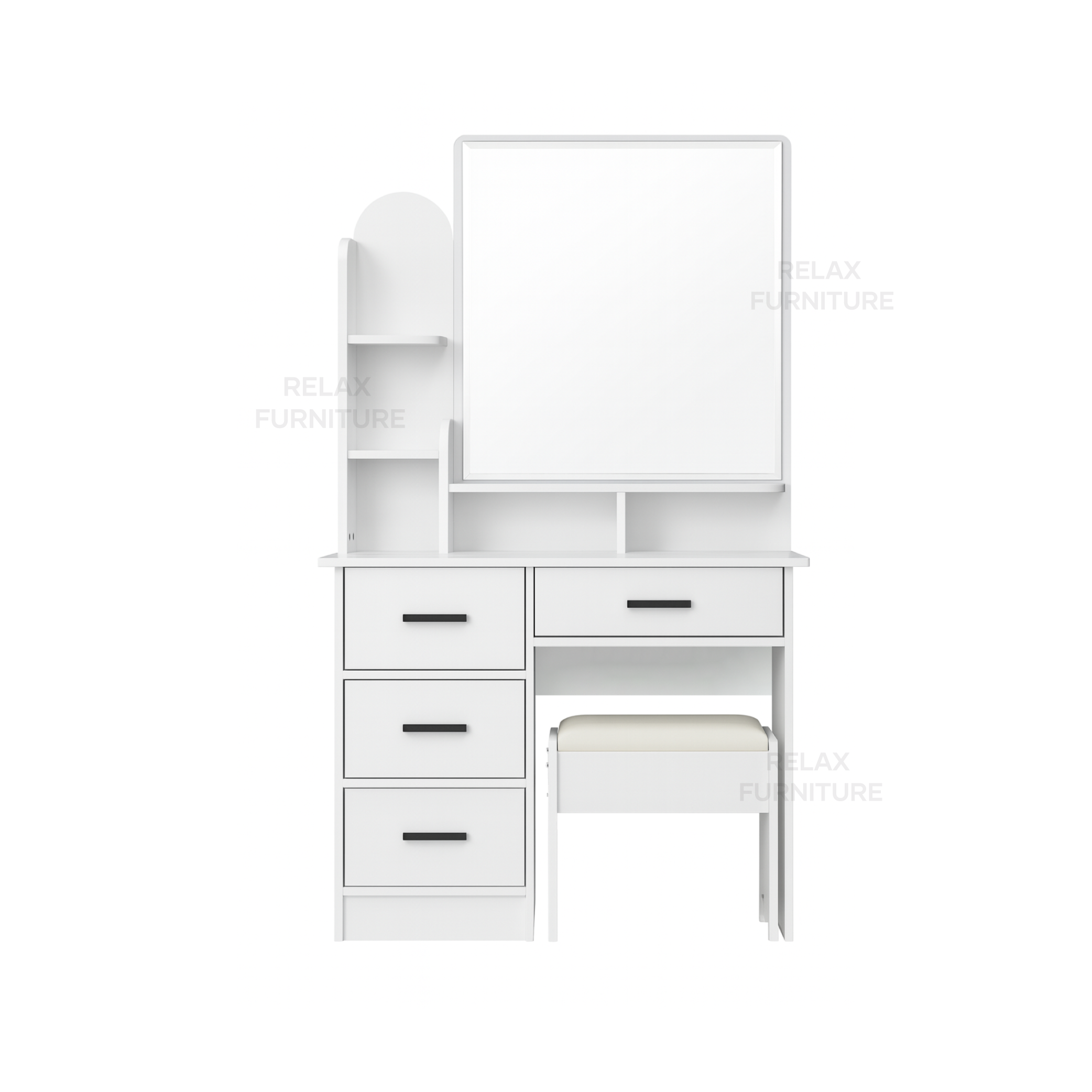 Glossy Bedroom set (double /queen /king)