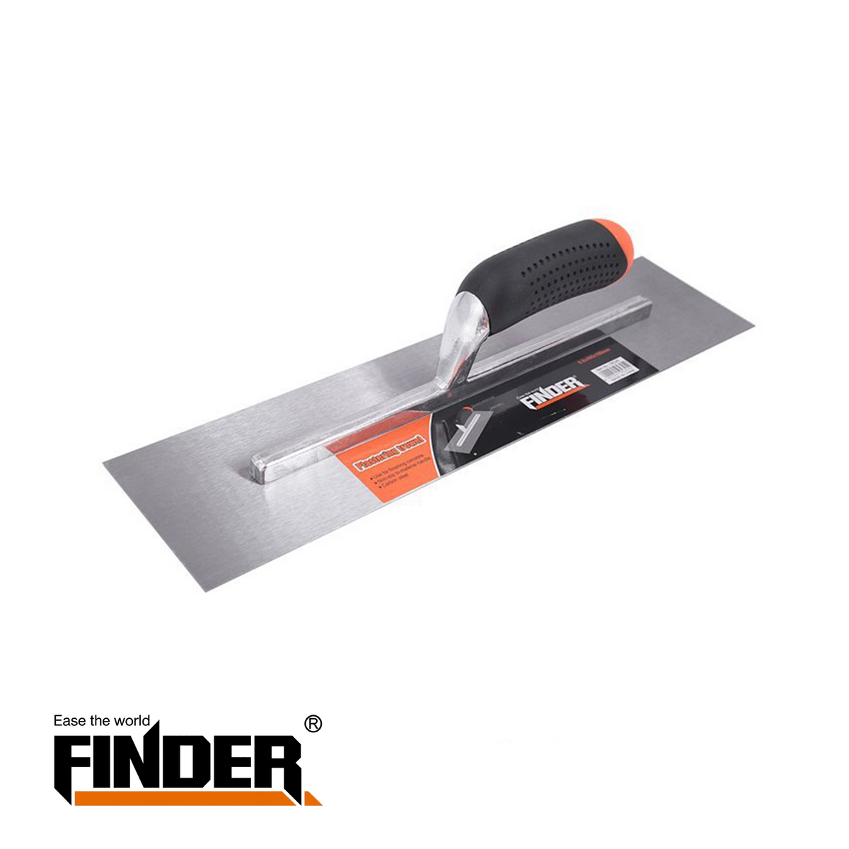 Plastering Trowel