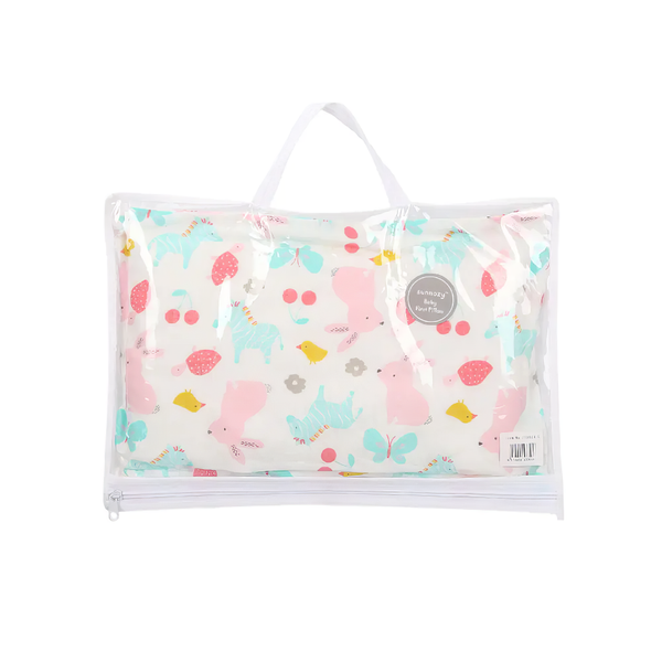 Thin Baby Pillow