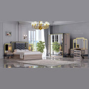King Size Bedroom set