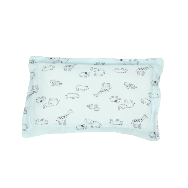 Thin Baby Pillow