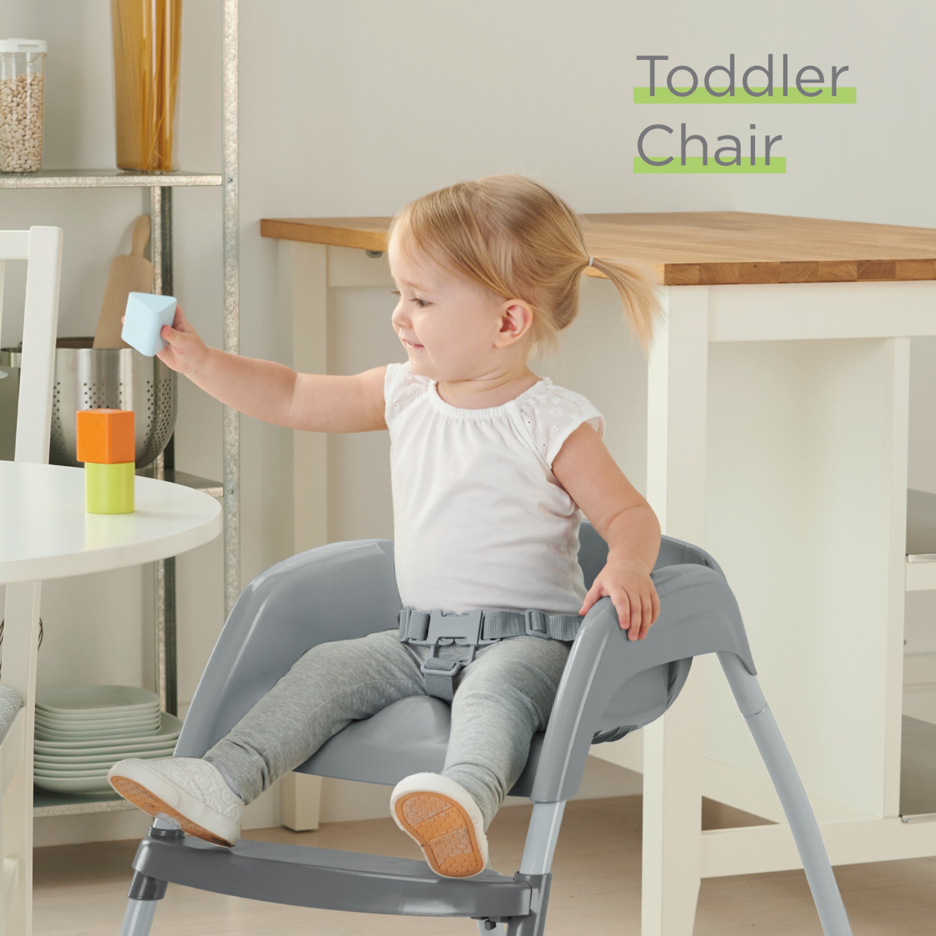 3 in 1 High Chair