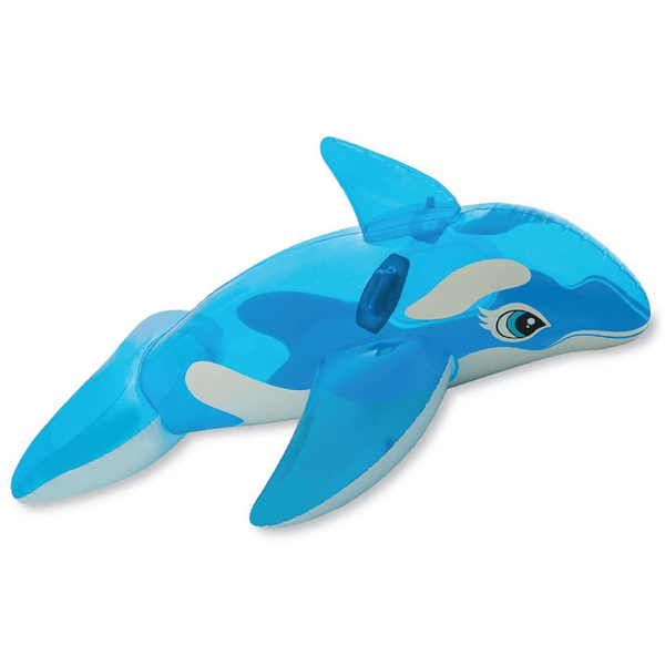 Inflatable Whale